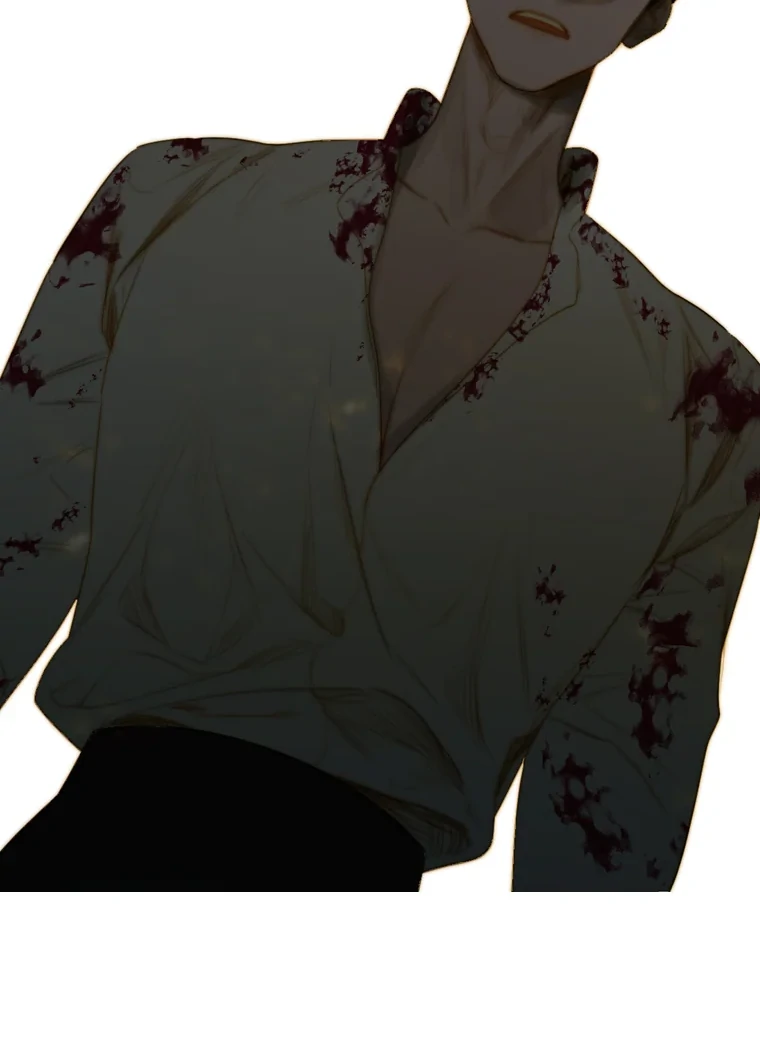 The Pale Horse Chapter 283 - Page 51