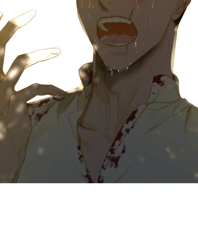 The Pale Horse Chapter 283 - Page 65