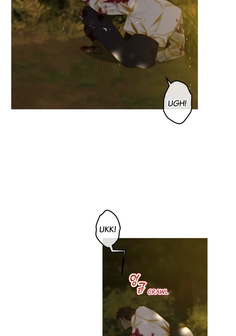 The Pale Horse Chapter 283 - Page 68