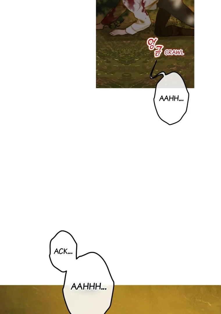 The Pale Horse Chapter 283 - Page 69