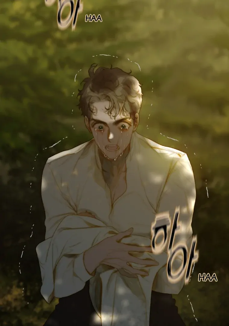 The Pale Horse Chapter 283 - Page 71