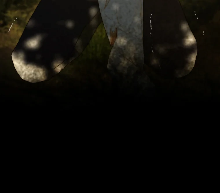 The Pale Horse Chapter 283 - Page 72