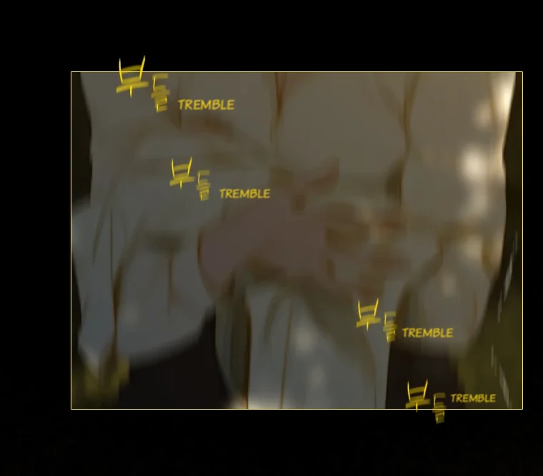 The Pale Horse Chapter 283 - Page 73