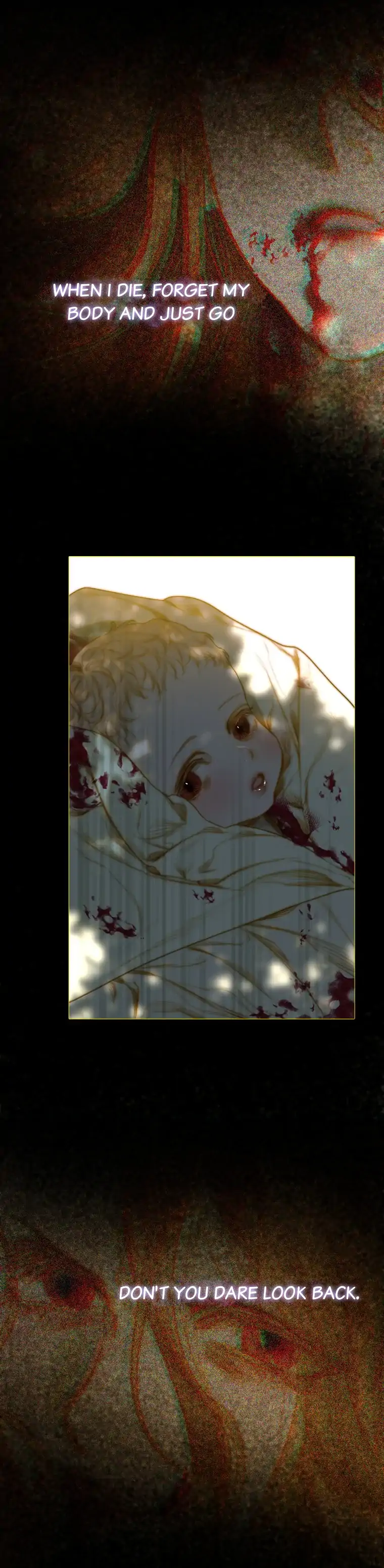 The Pale Horse Chapter 283 - Page 74