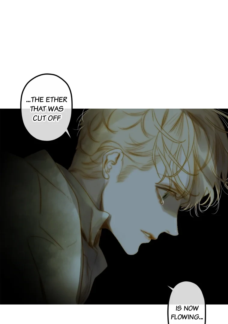 The Pale Horse Chapter 283 - Page 87