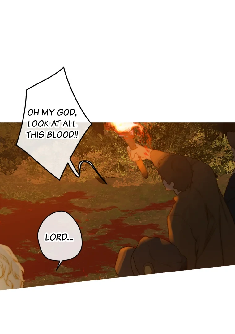 The Pale Horse Chapter 283 - Page 97