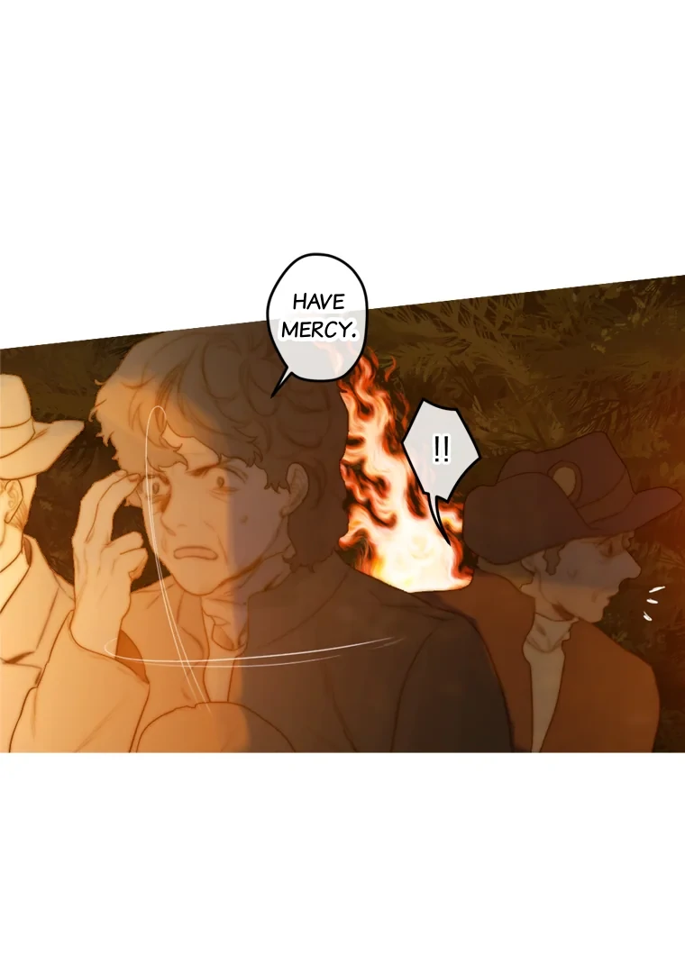 The Pale Horse Chapter 283 - Page 98