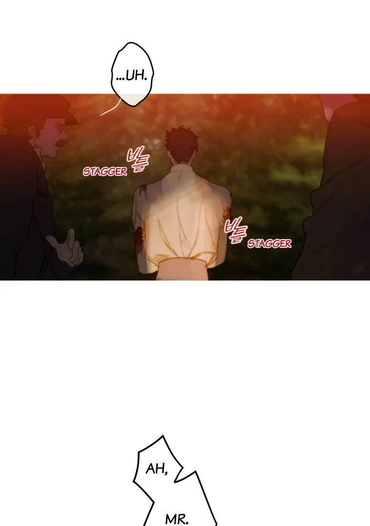 The Pale Horse Chapter 283 - Page 103