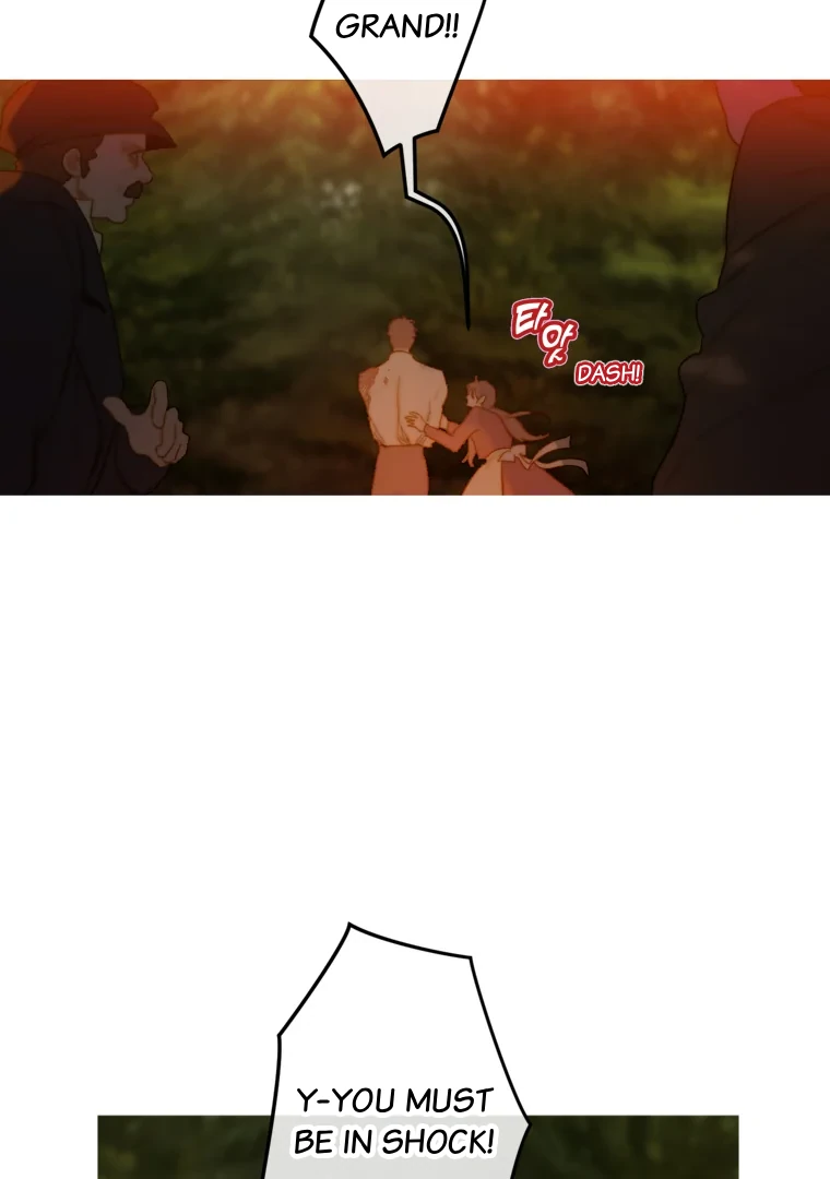 The Pale Horse Chapter 283 - Page 104