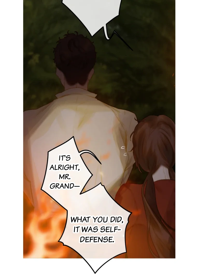 The Pale Horse Chapter 283 - Page 105