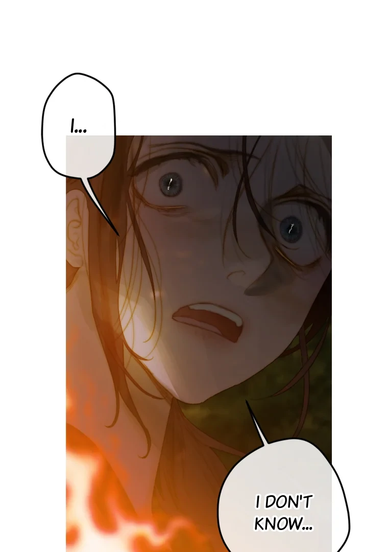 The Pale Horse Chapter 283 - Page 116