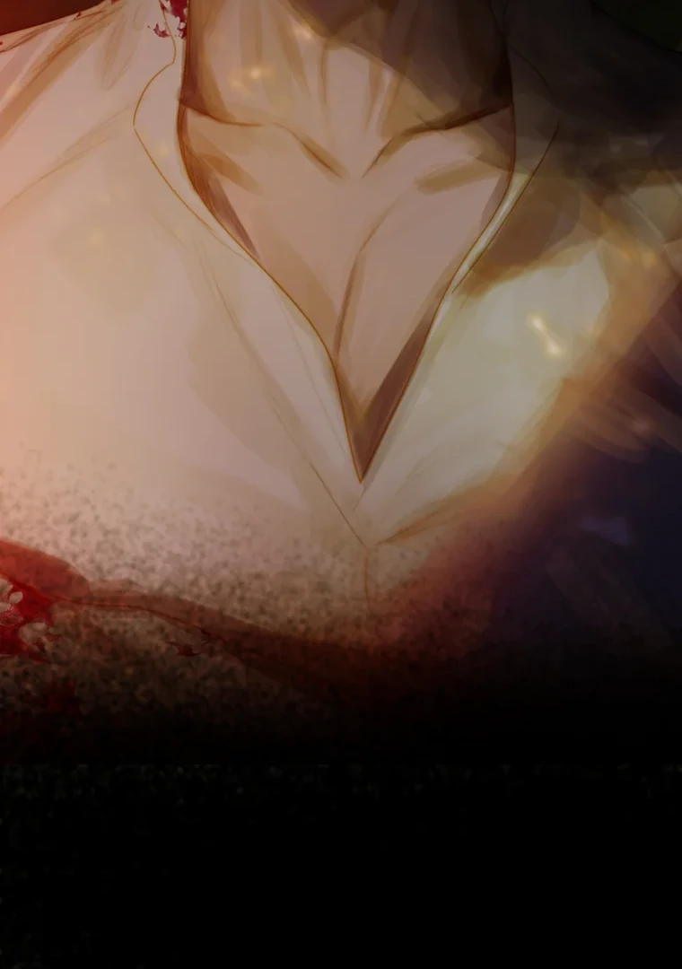 The Pale Horse Chapter 283 - Page 121