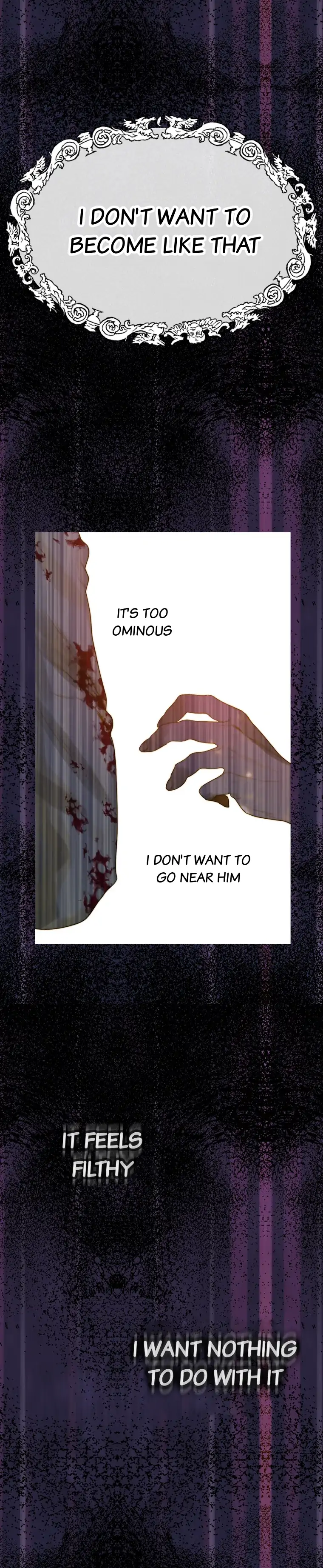 The Pale Horse Chapter 283 - Page 124