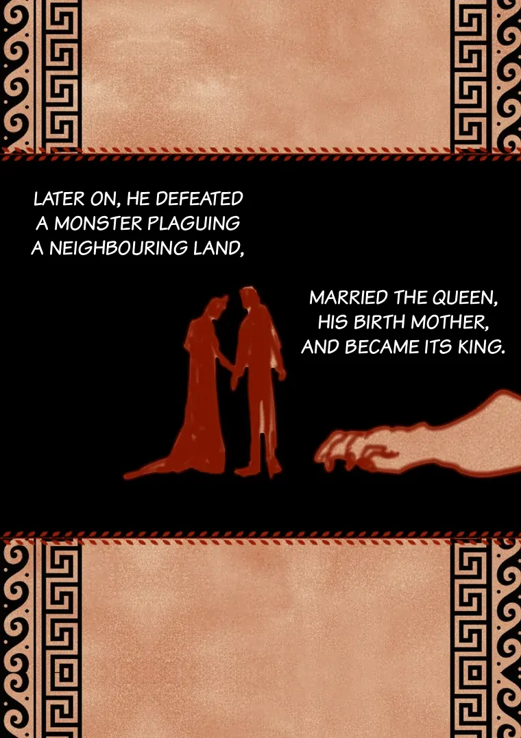 The Pale Horse Chapter 283 - Page 135