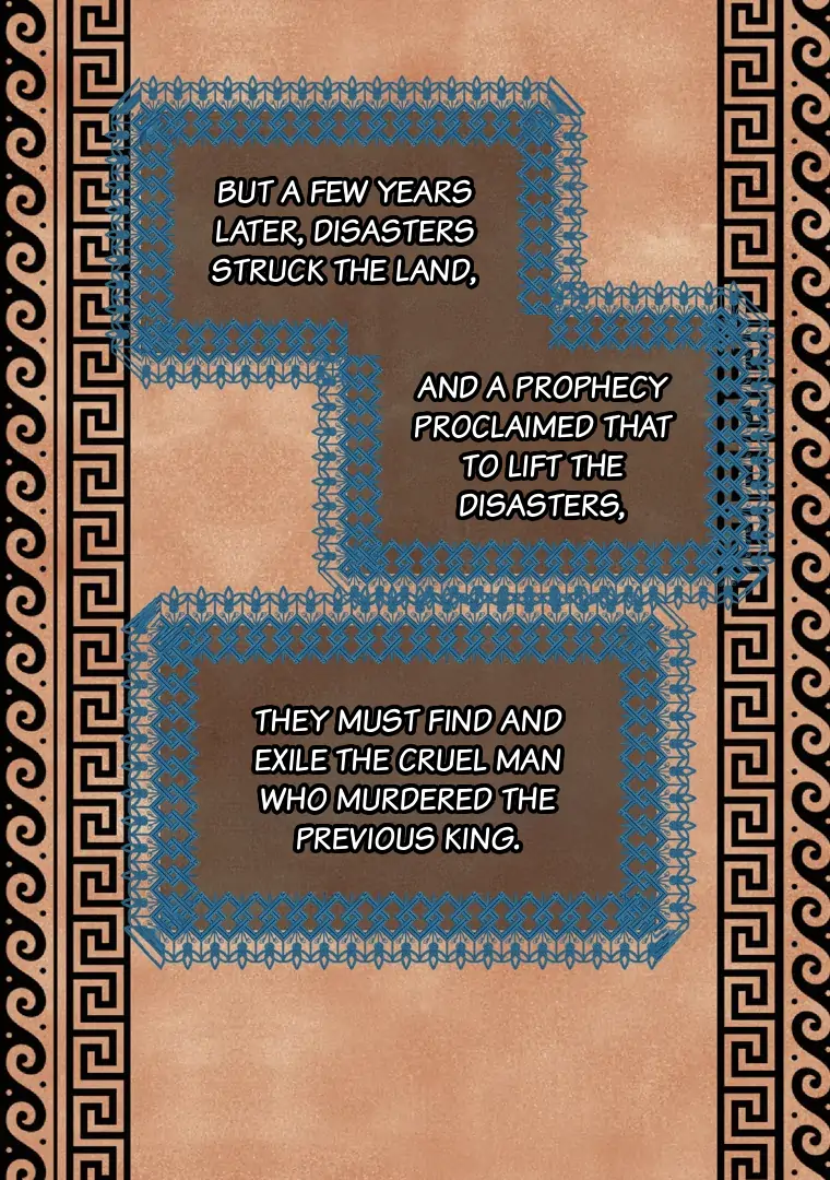 The Pale Horse Chapter 283 - Page 136