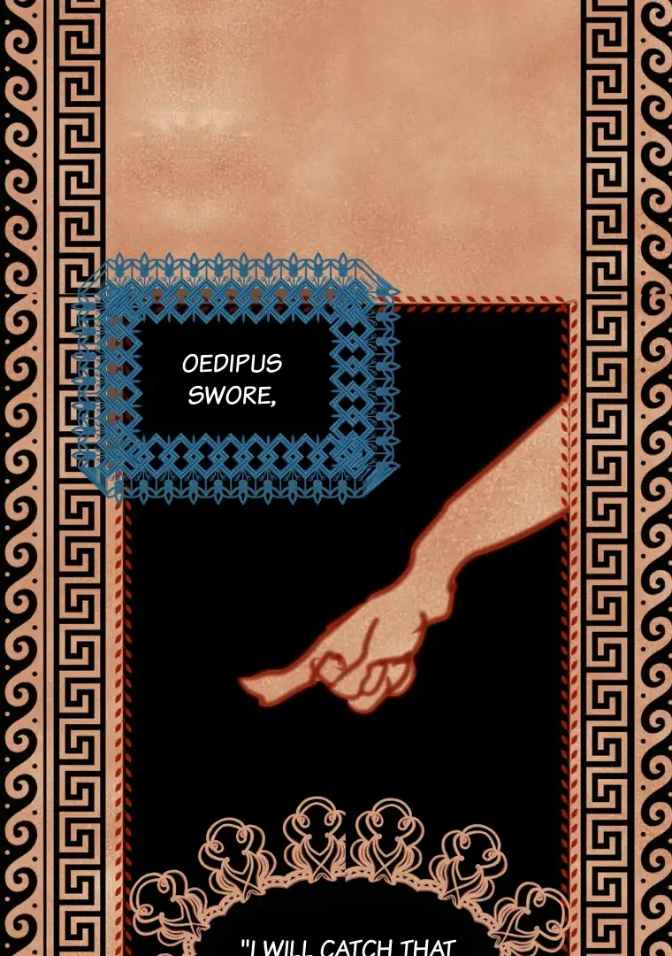 The Pale Horse Chapter 283 - Page 137