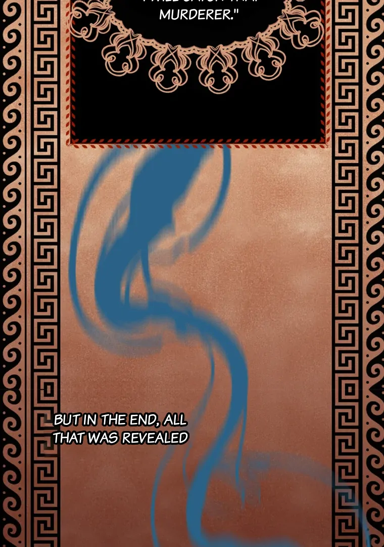 The Pale Horse Chapter 283 - Page 138