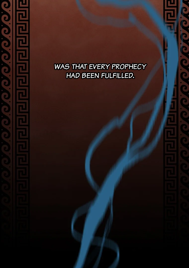 The Pale Horse Chapter 283 - Page 139