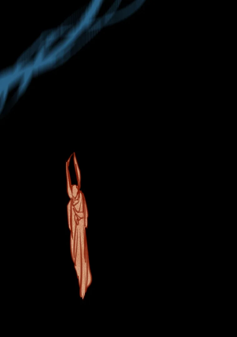 The Pale Horse Chapter 283 - Page 140