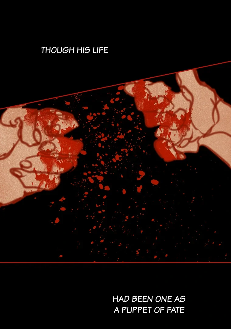 The Pale Horse Chapter 283 - Page 143