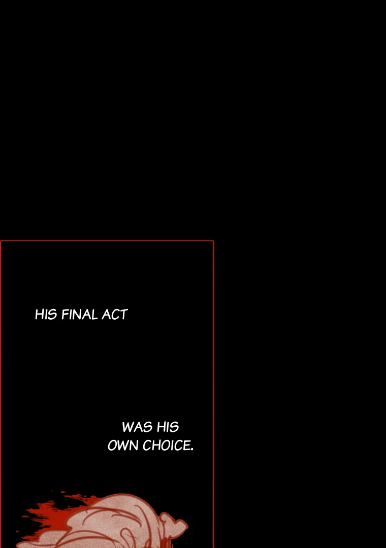 The Pale Horse Chapter 283 - Page 144