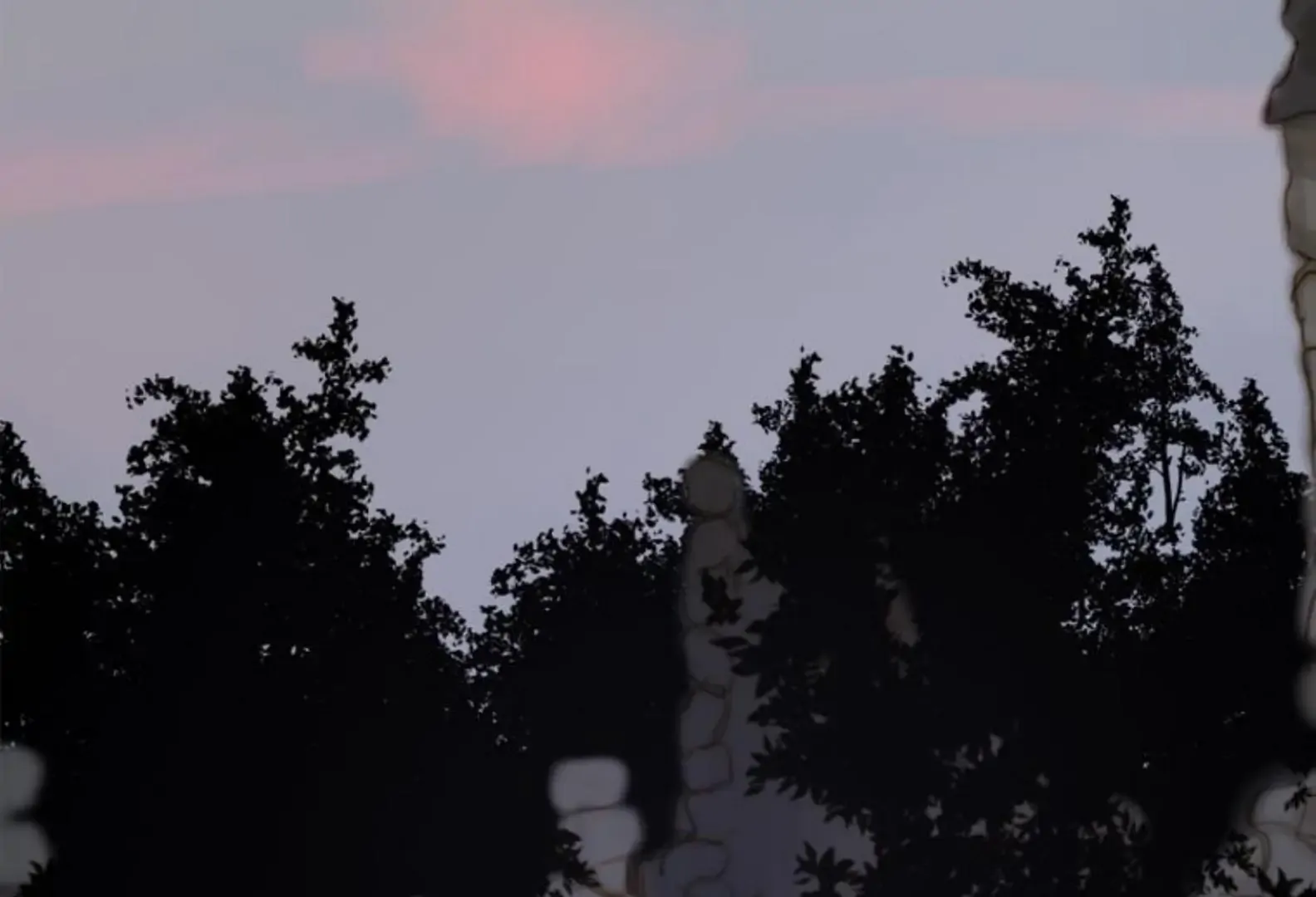 The Pale Horse Chapter 284 - Page 4