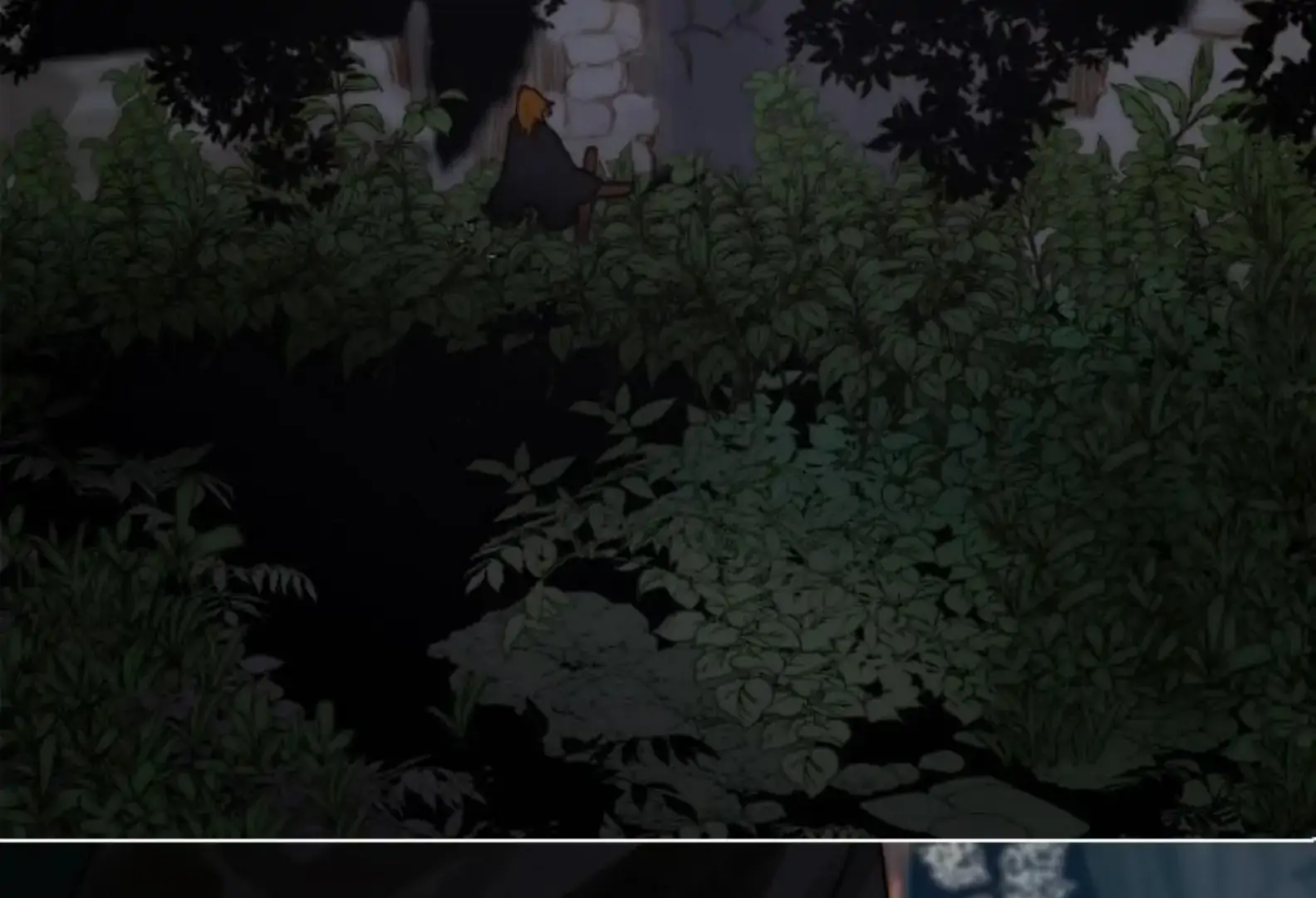 The Pale Horse Chapter 284 - Page 5