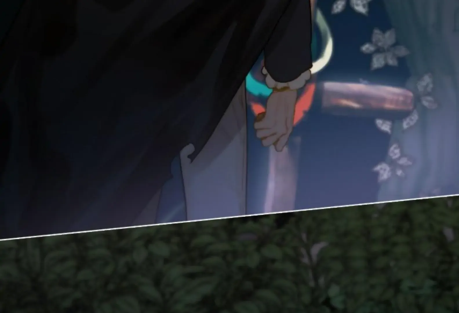 The Pale Horse Chapter 284 - Page 6