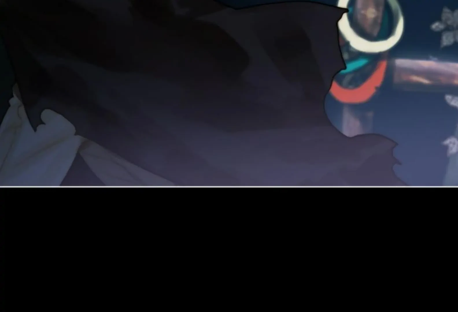 The Pale Horse Chapter 284 - Page 8