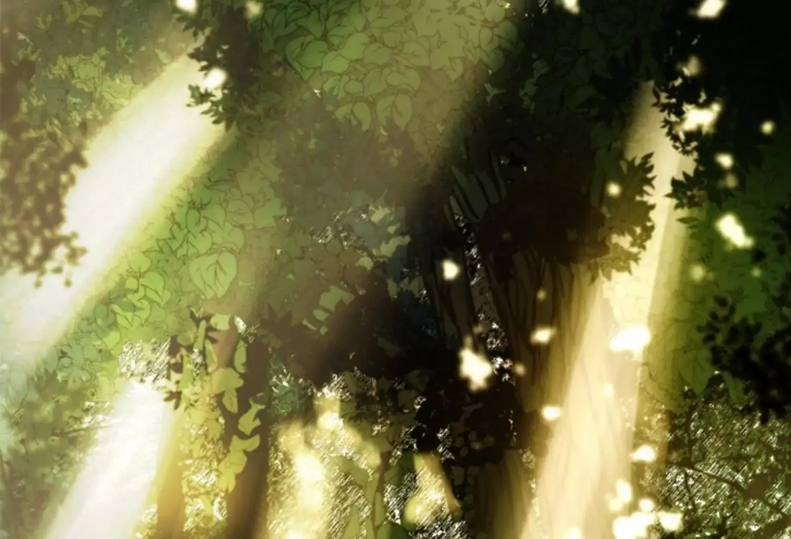 The Pale Horse Chapter 284 - Page 10