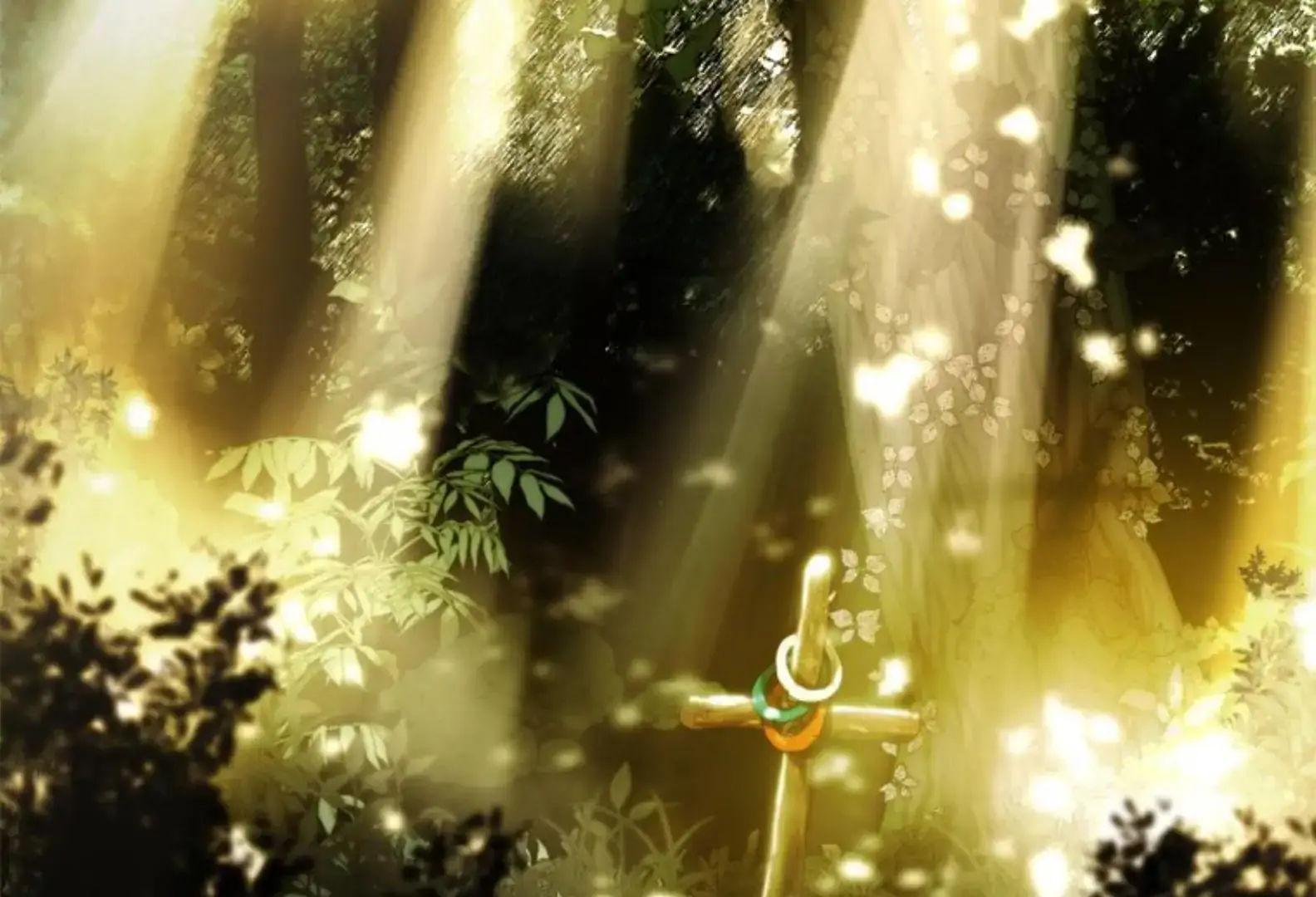 The Pale Horse Chapter 284 - Page 11