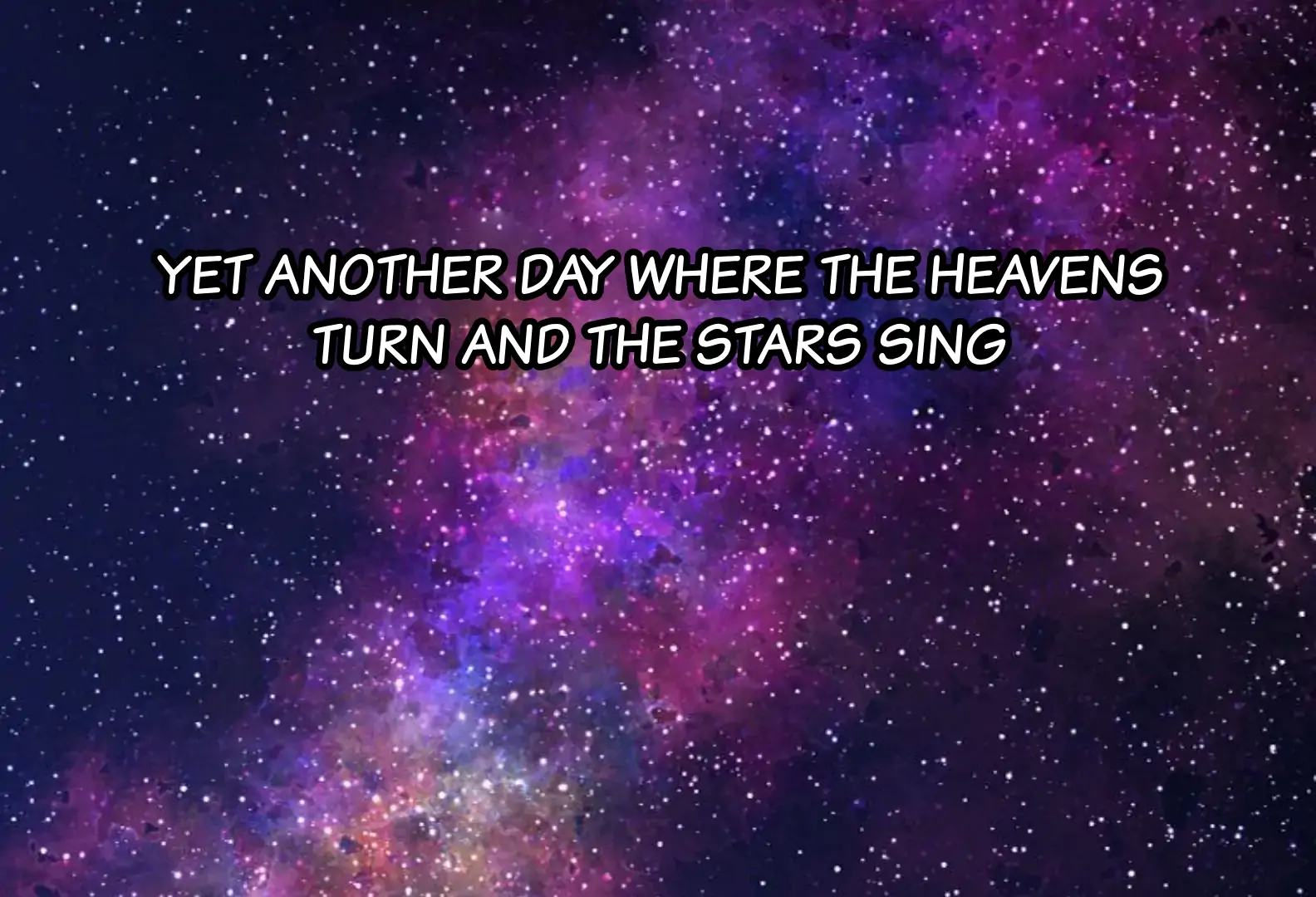 The Pale Horse Chapter 284 - Page 15