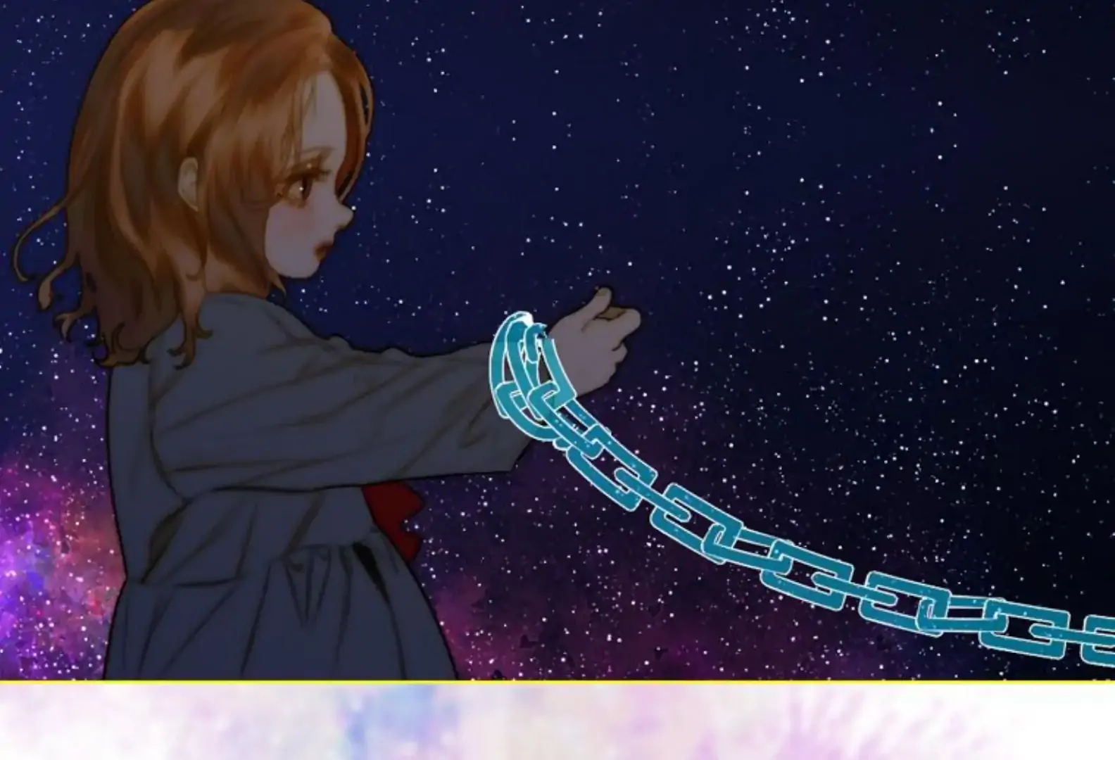 The Pale Horse Chapter 284 - Page 24