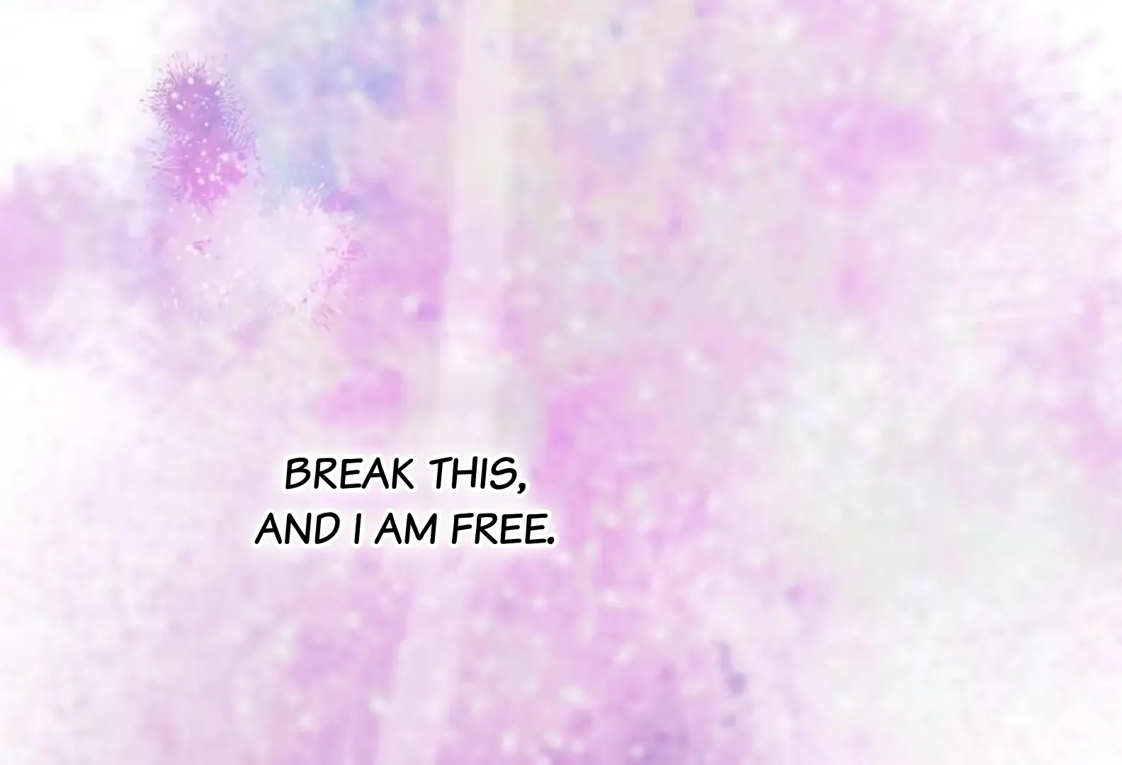 The Pale Horse Chapter 284 - Page 25