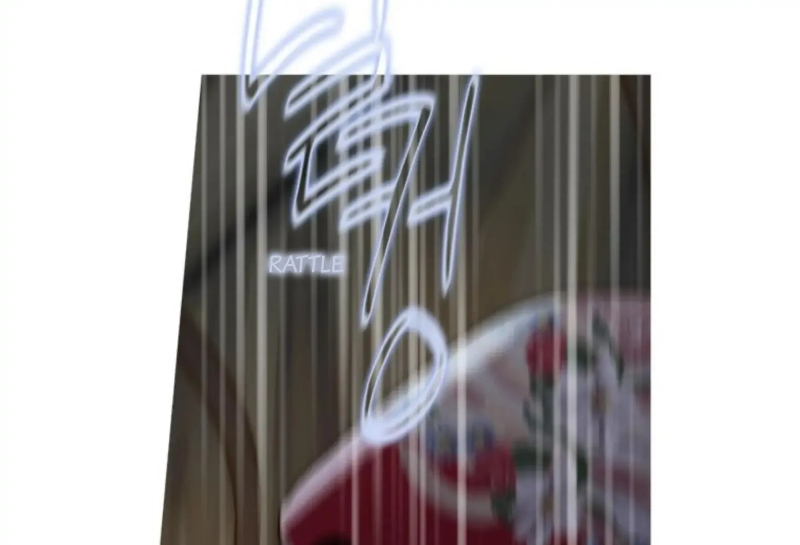 The Pale Horse Chapter 284 - Page 31