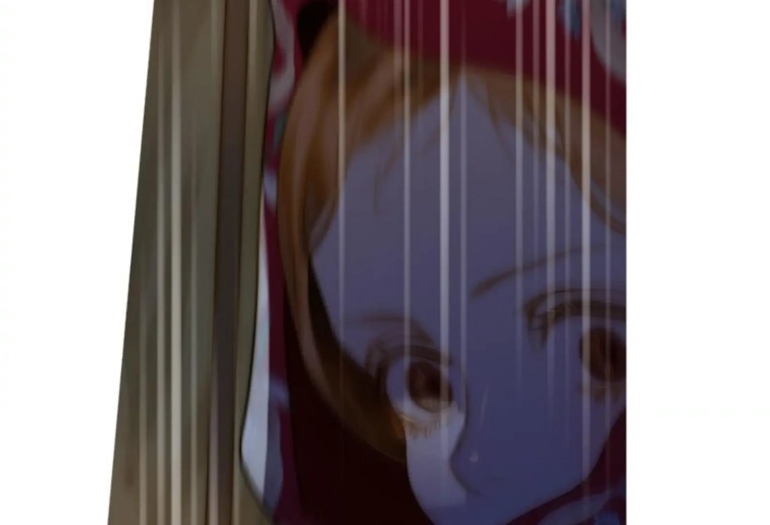 The Pale Horse Chapter 284 - Page 32