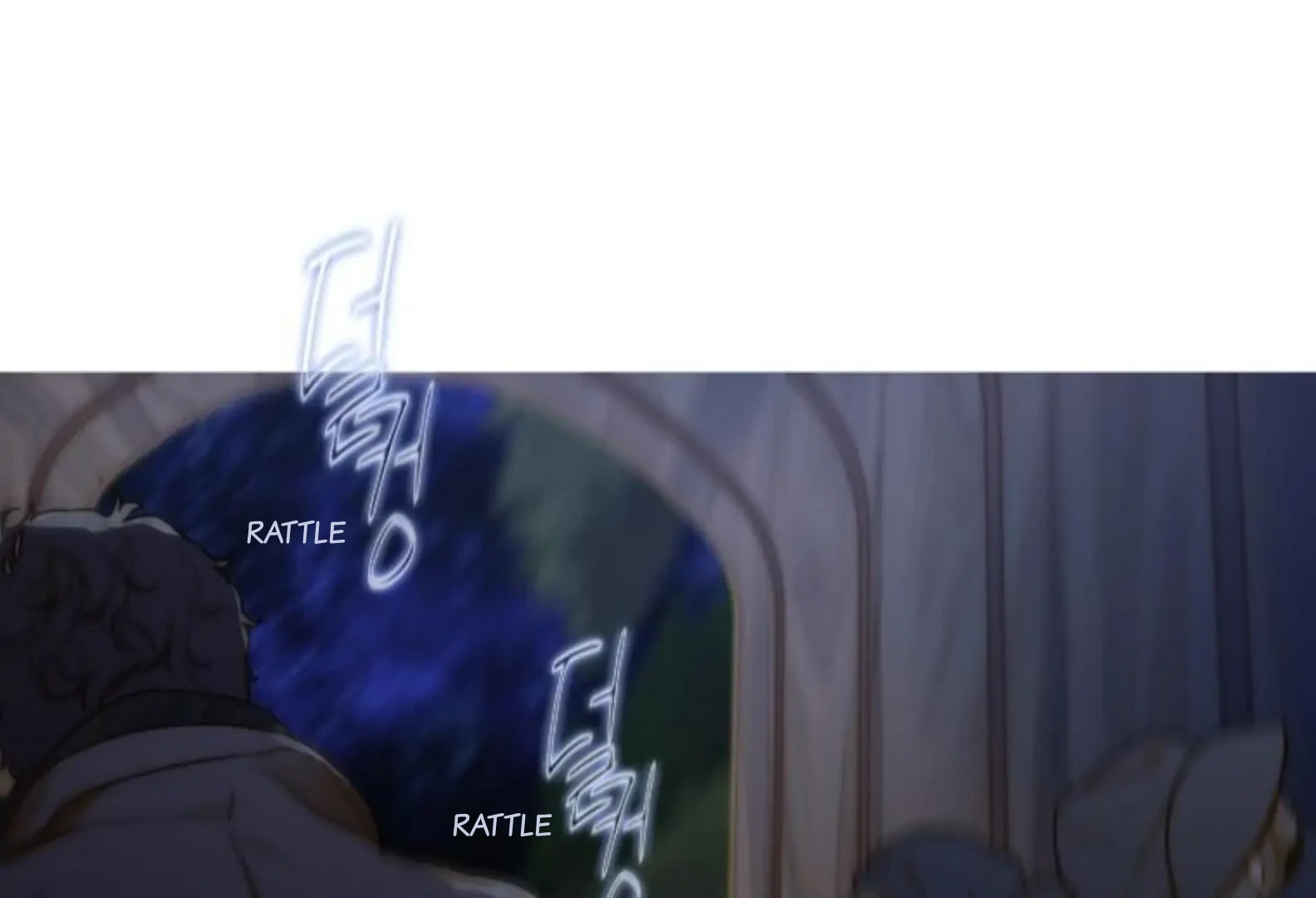 The Pale Horse Chapter 284 - Page 34