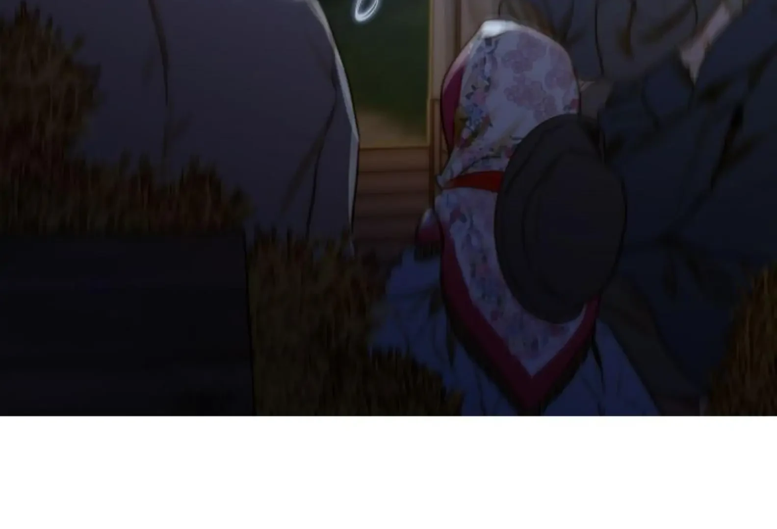 The Pale Horse Chapter 284 - Page 35