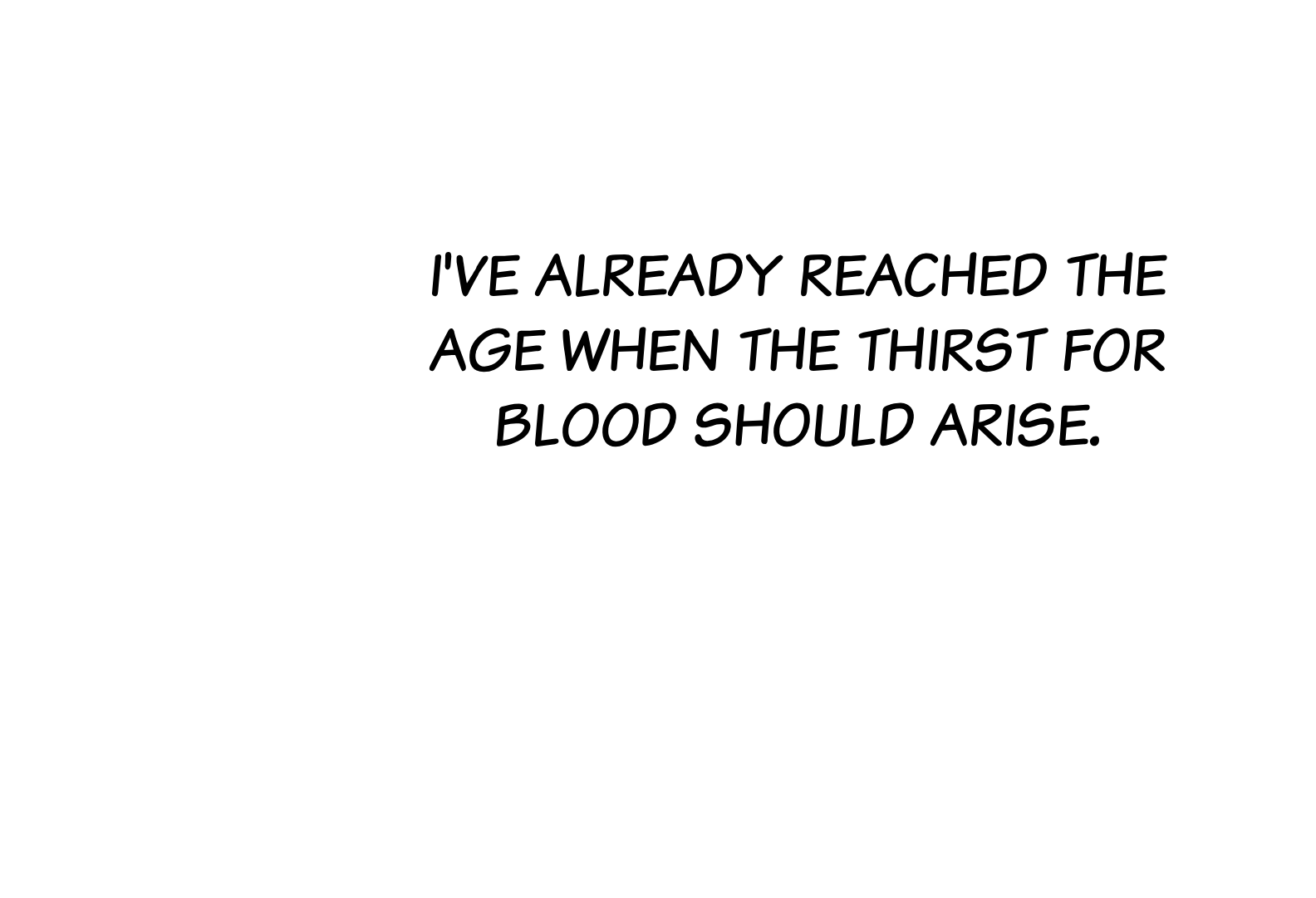 The Pale Horse Chapter 284 - Page 38