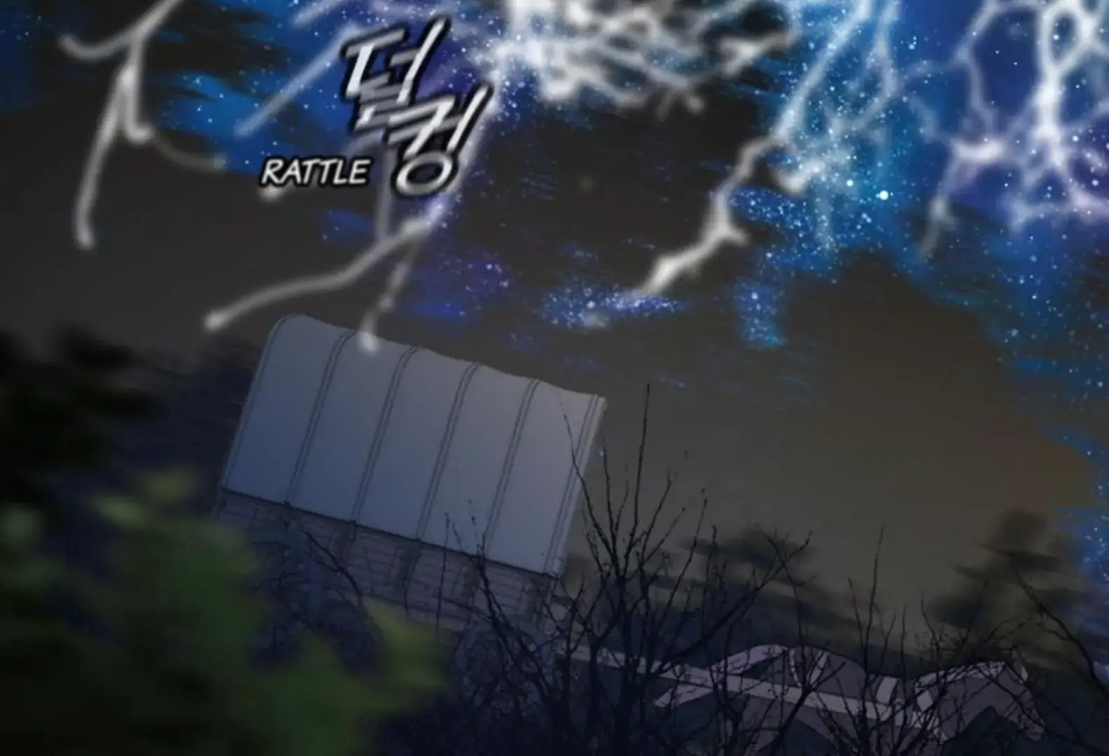 The Pale Horse Chapter 284 - Page 47