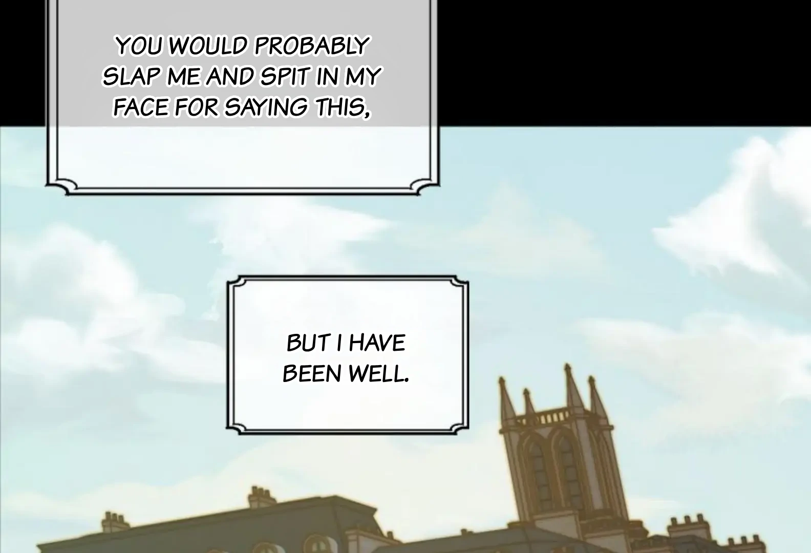 The Pale Horse Chapter 284 - Page 52