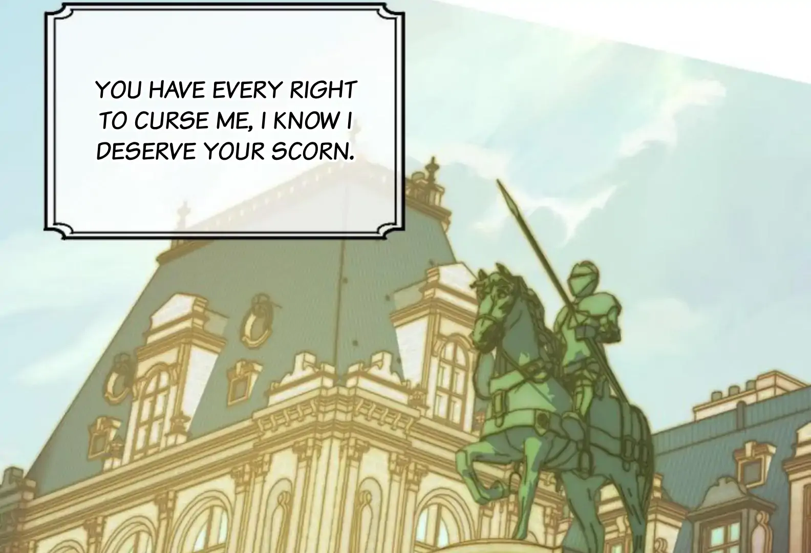 The Pale Horse Chapter 284 - Page 54