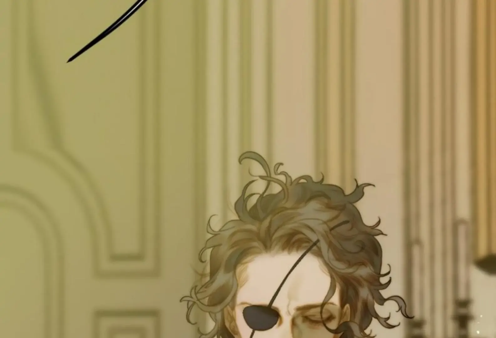 The Pale Horse Chapter 284 - Page 58