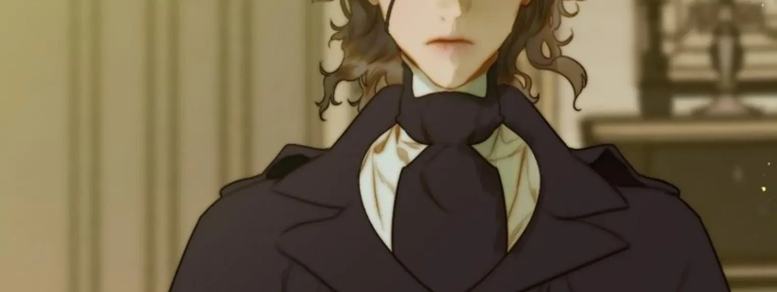 The Pale Horse Chapter 284 - Page 59