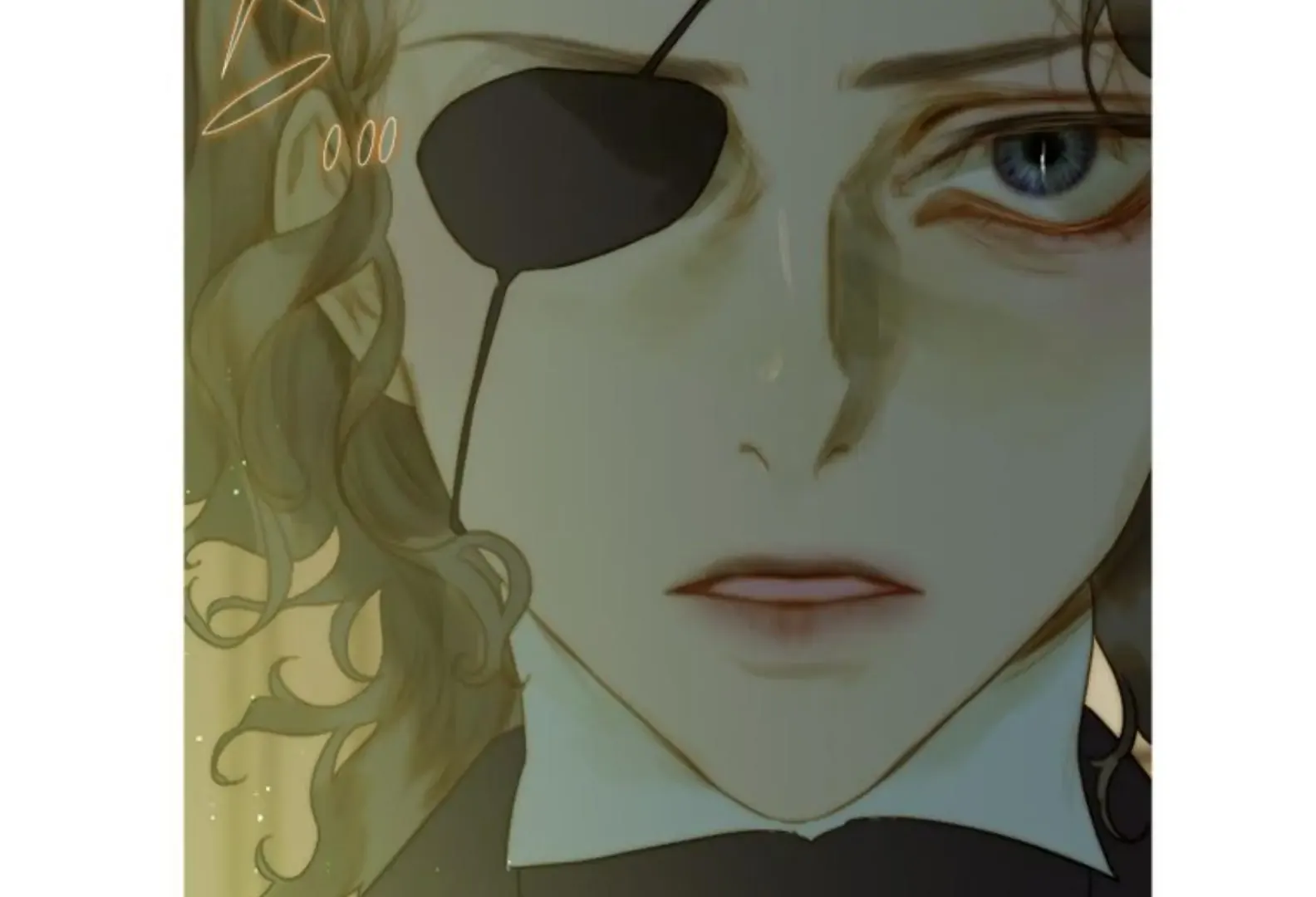 The Pale Horse Chapter 284 - Page 62