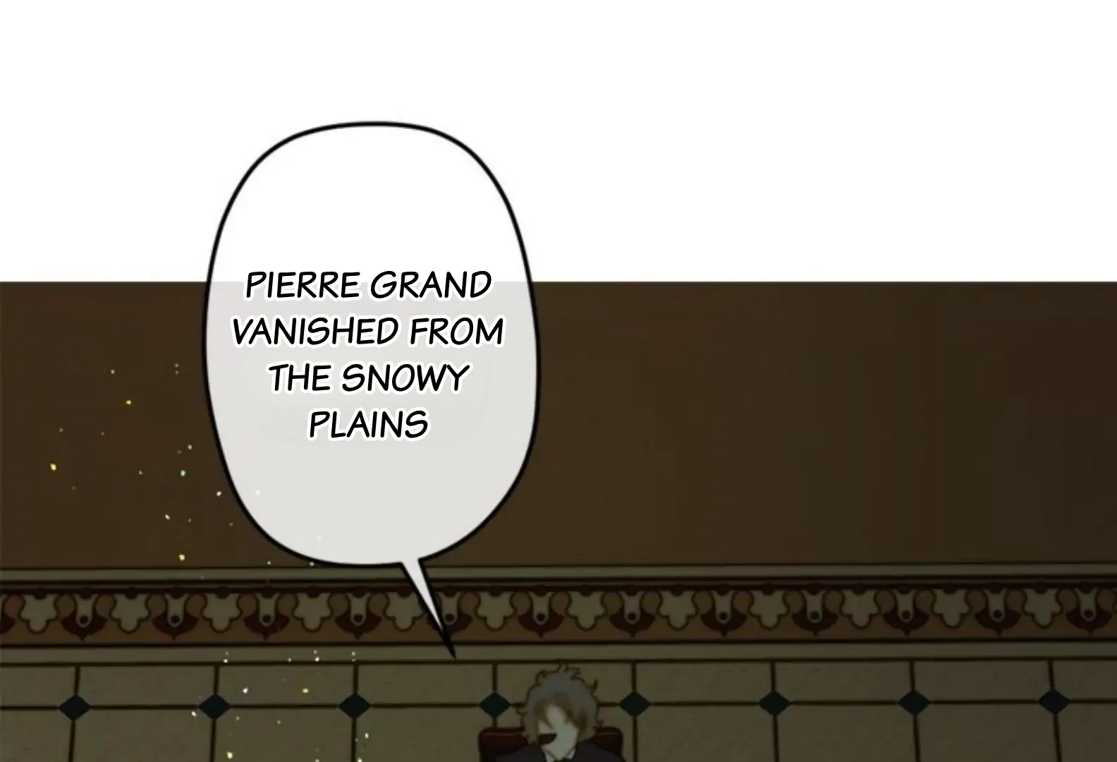 The Pale Horse Chapter 284 - Page 64