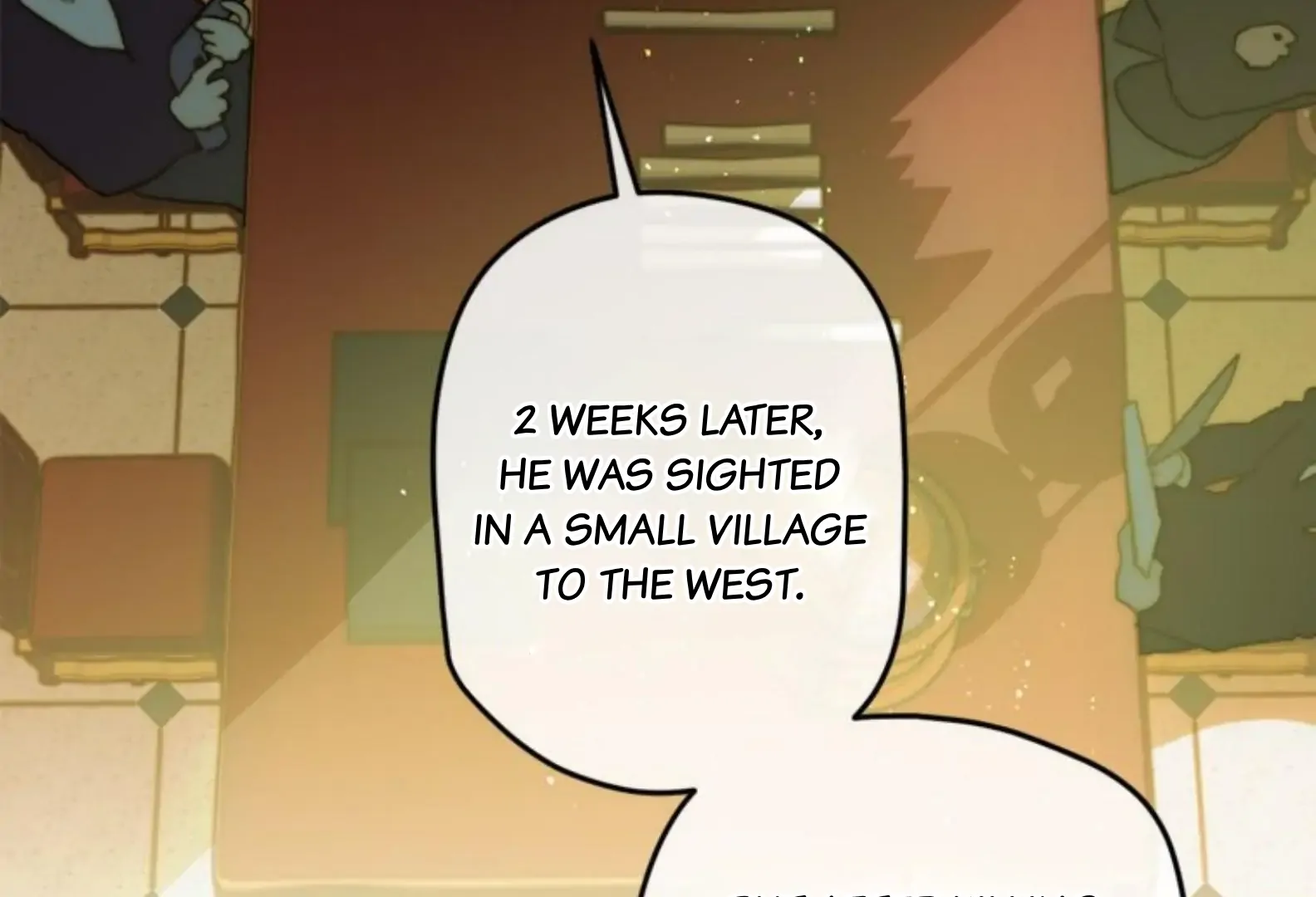 The Pale Horse Chapter 284 - Page 66