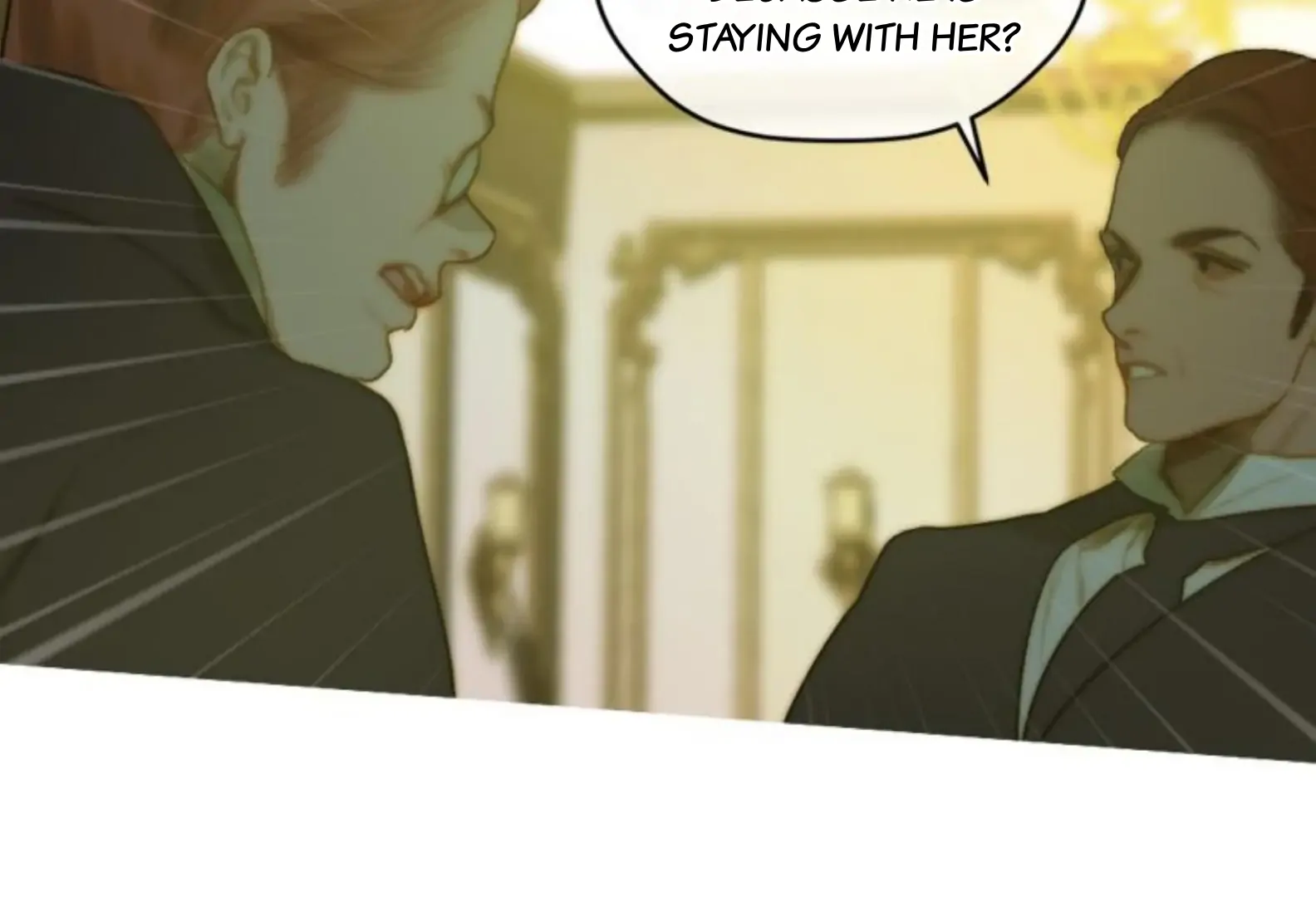 The Pale Horse Chapter 284 - Page 69