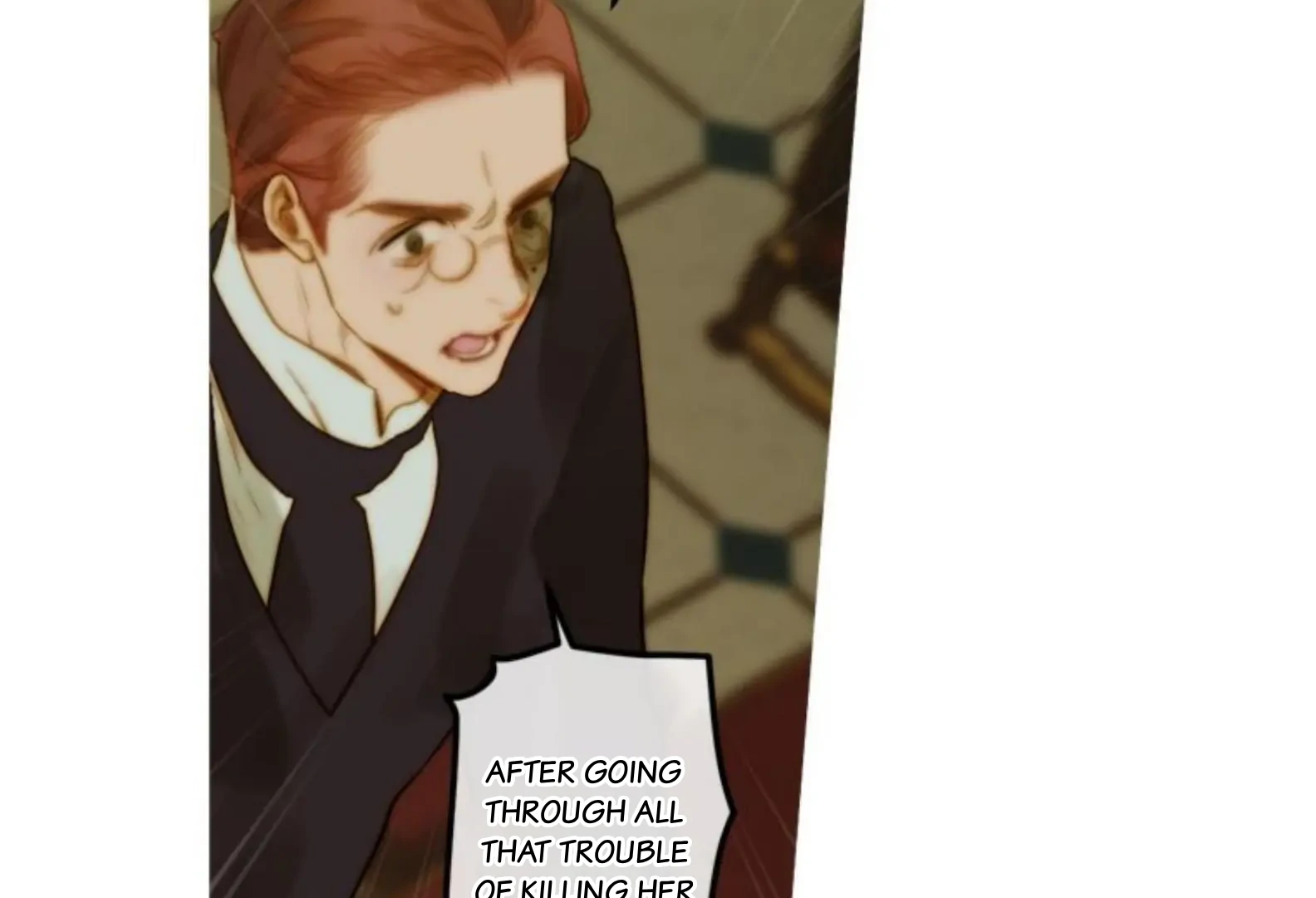 The Pale Horse Chapter 284 - Page 71