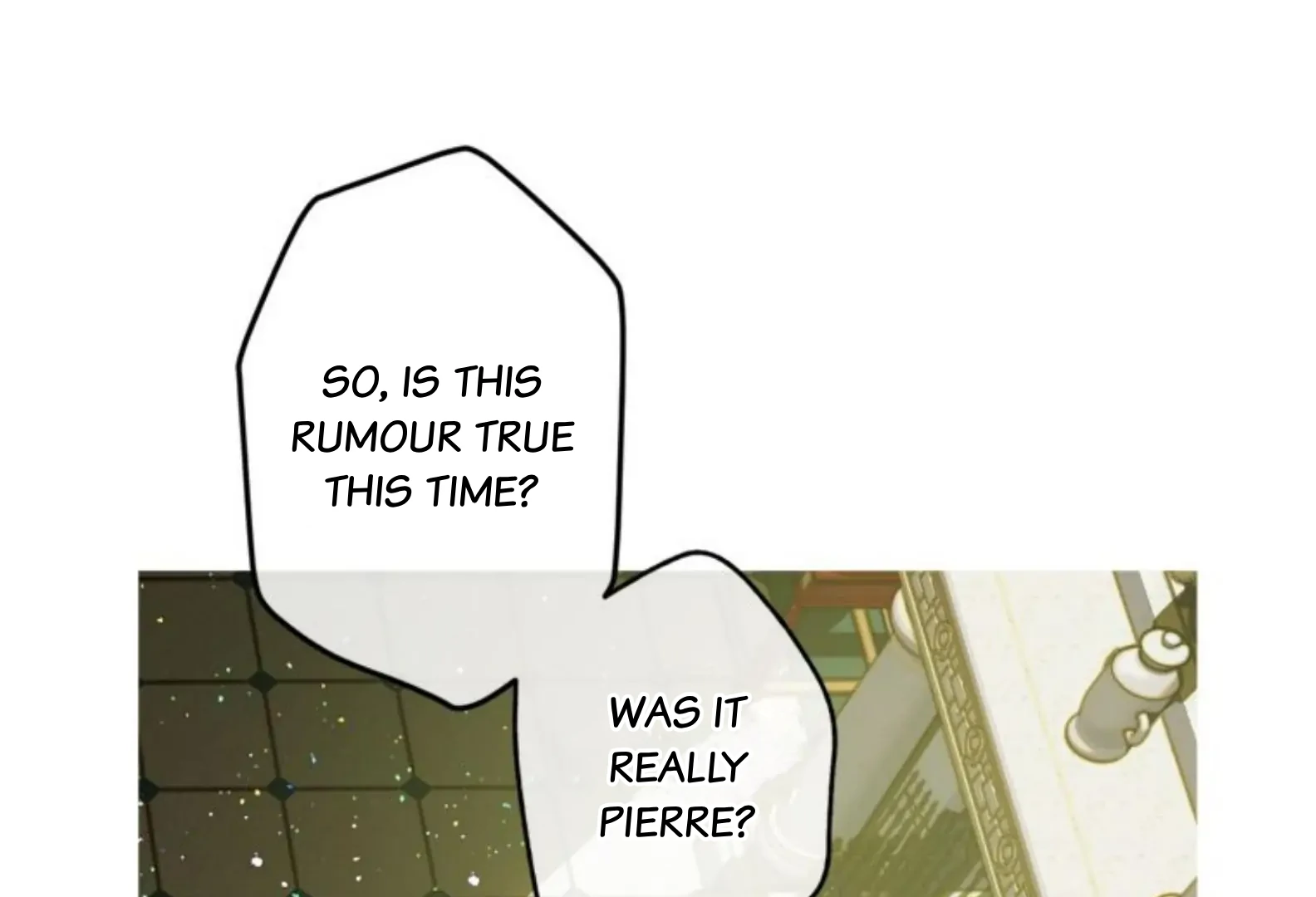 The Pale Horse Chapter 284 - Page 76